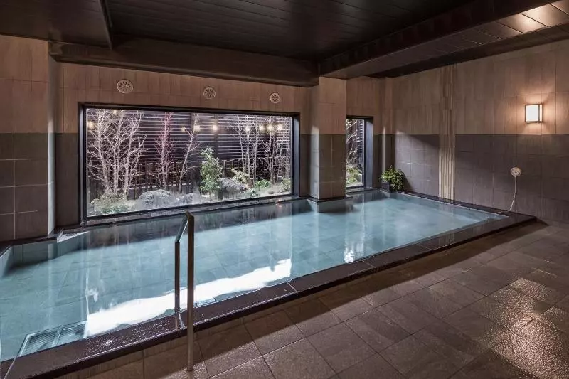 ​hotel Route Inn Kumagaya​