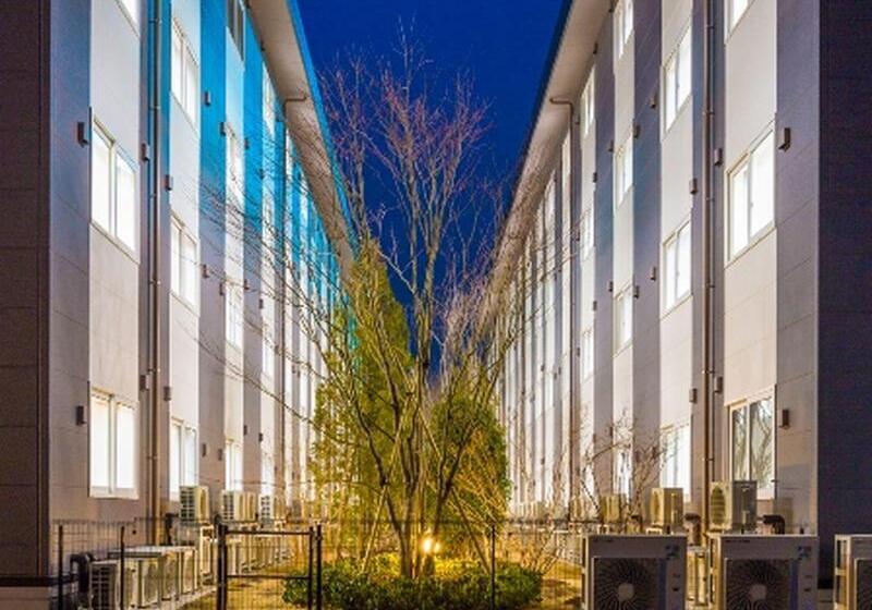 hotel Route Inn Kumagaya