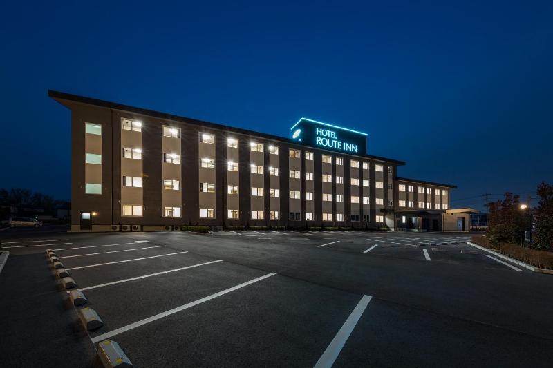 hotel Route Inn Kumagaya