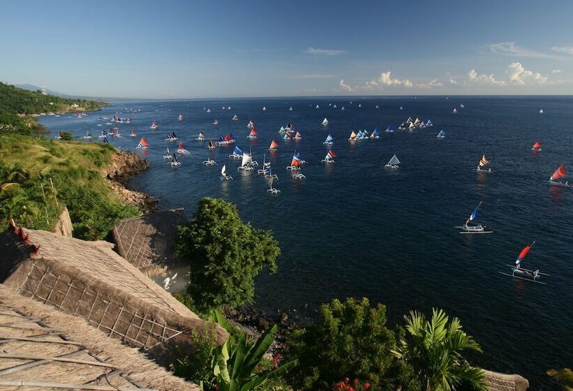 酒店 Selang Resort