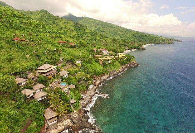 酒店 Selang Resort