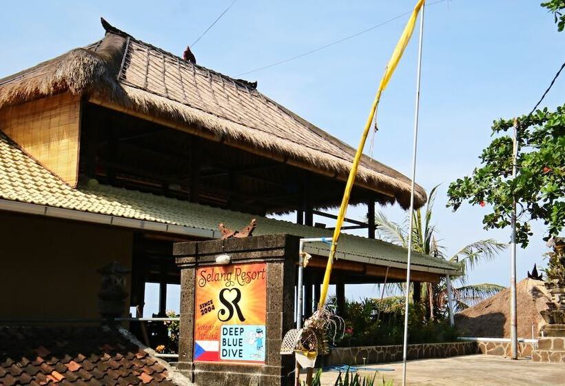 酒店 Selang Resort