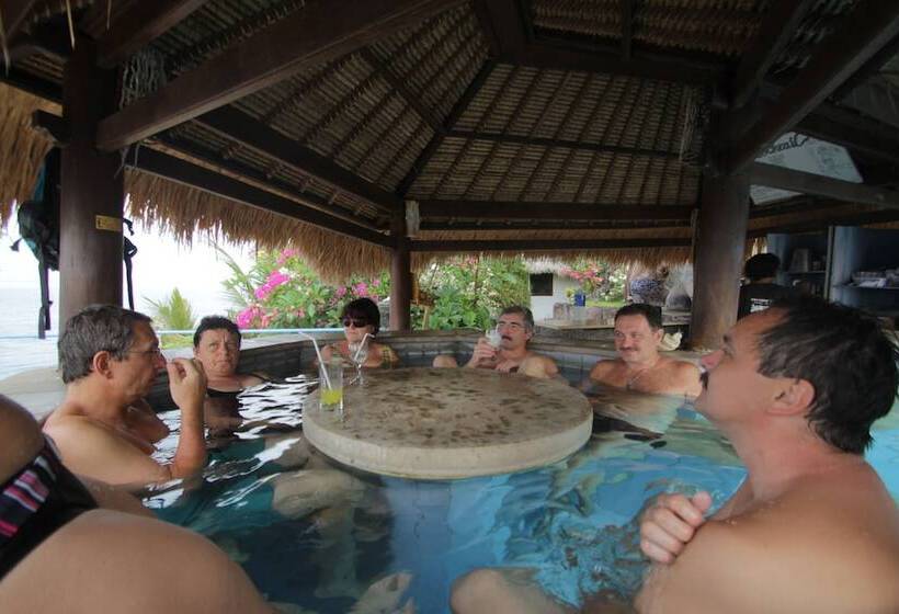 酒店 Selang Resort