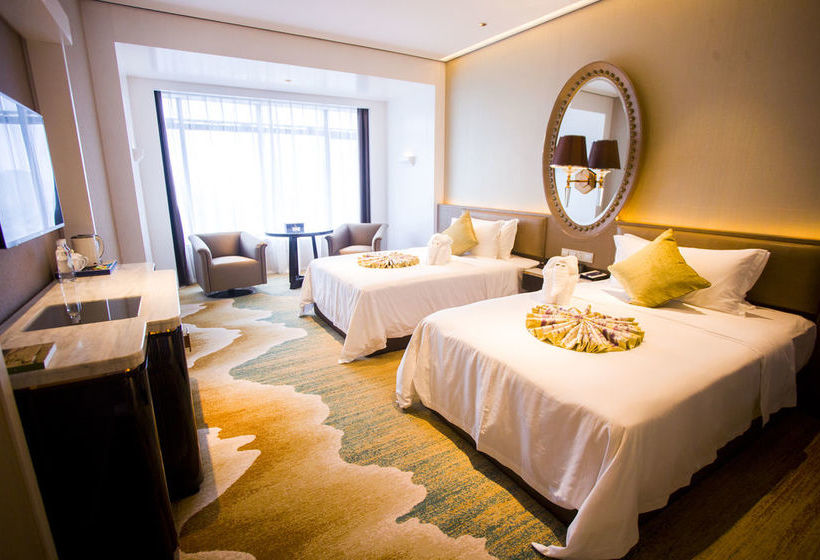 Fotos del hotel Shanghai Ship:  4