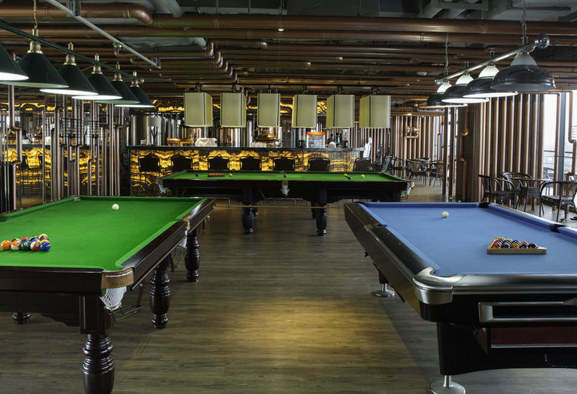 Fotos del hotel Shanghai Ship:  12