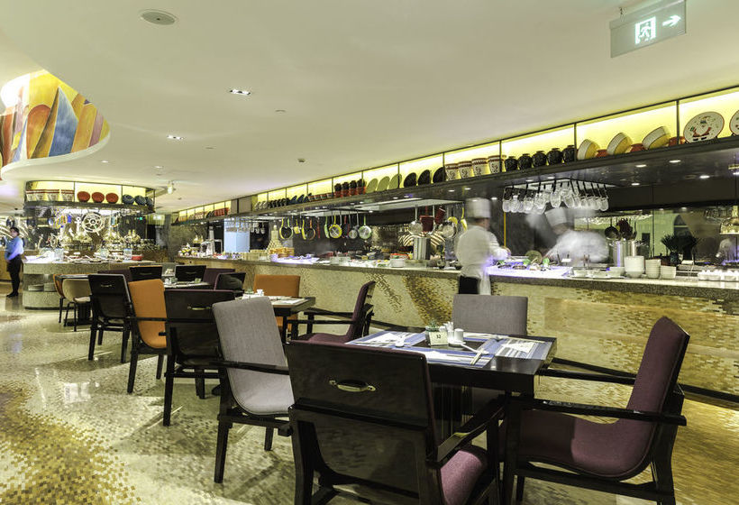 Fotos del hotel Shanghai Ship:  14