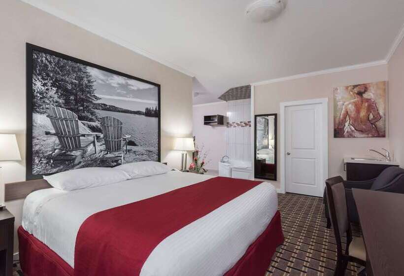 ホテル Super 8 By Wyndham Watrous