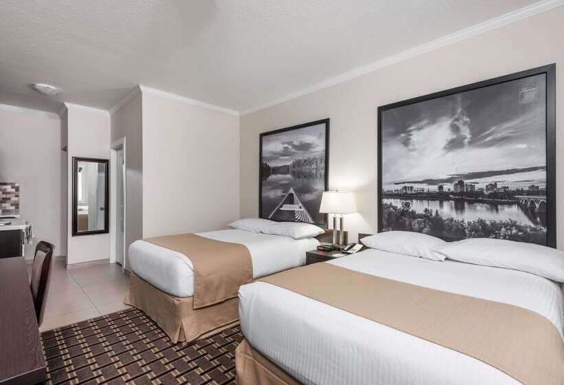 ホテル Super 8 By Wyndham Watrous