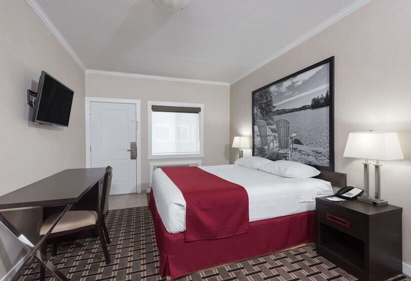 ホテル Super 8 By Wyndham Watrous