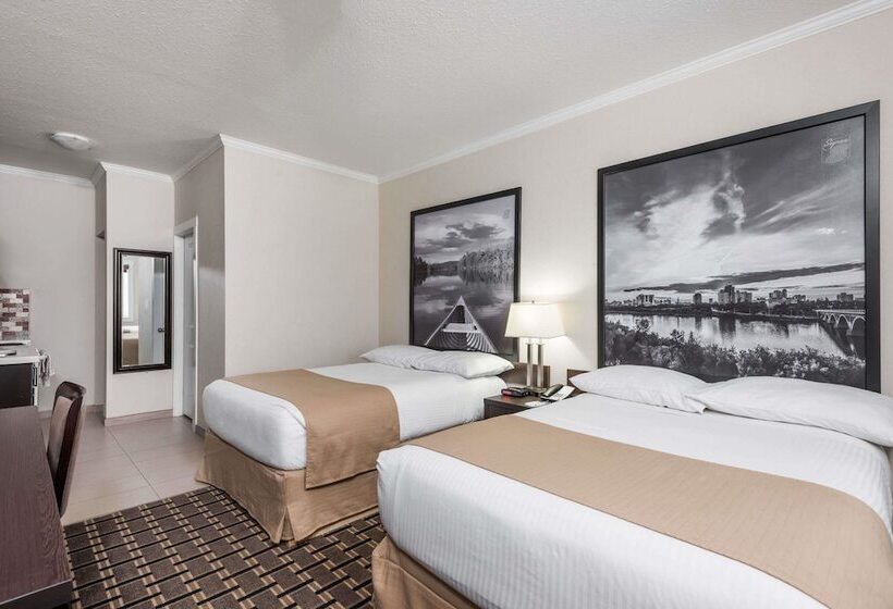 ホテル Super 8 By Wyndham Watrous