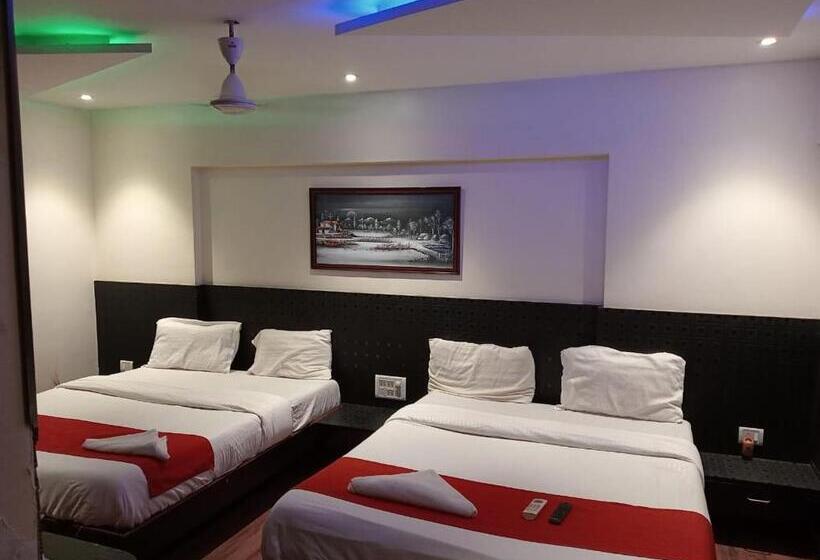 Hotelli Terminus Square