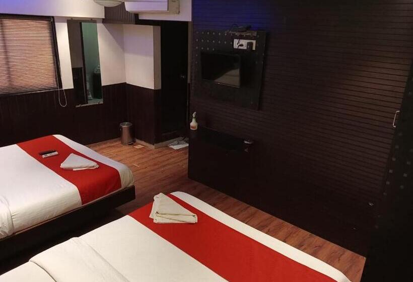 Hotelli Terminus Square