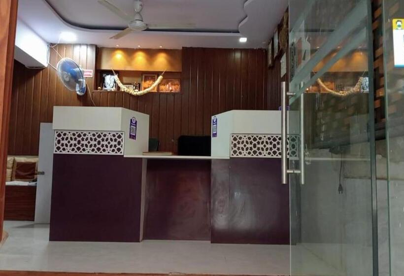 Hotelli Terminus Square