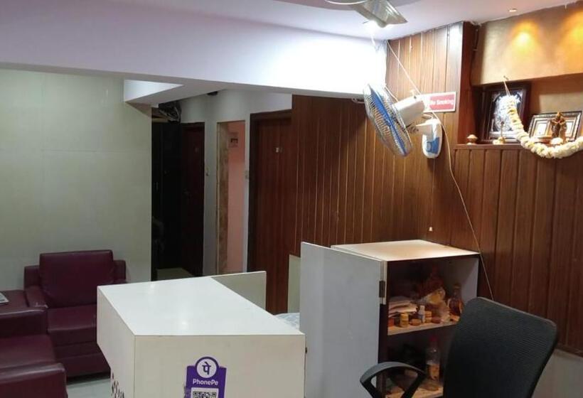 Hotelli Terminus Square