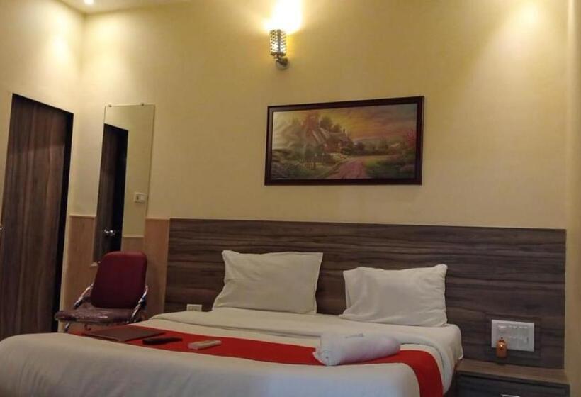 Hotelli Terminus Square