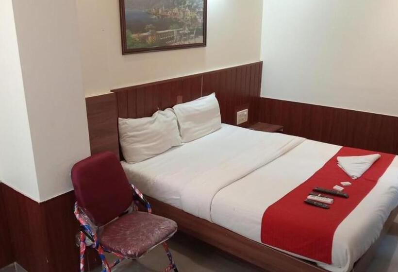 Hotelli Terminus Square