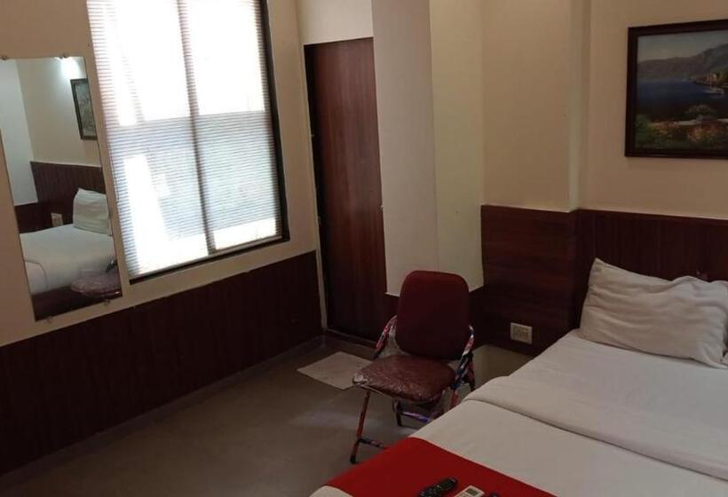 Hotelli Terminus Square