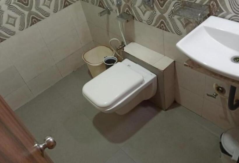 Hotelli Terminus Square