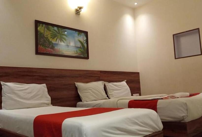 Hotelli Terminus Square