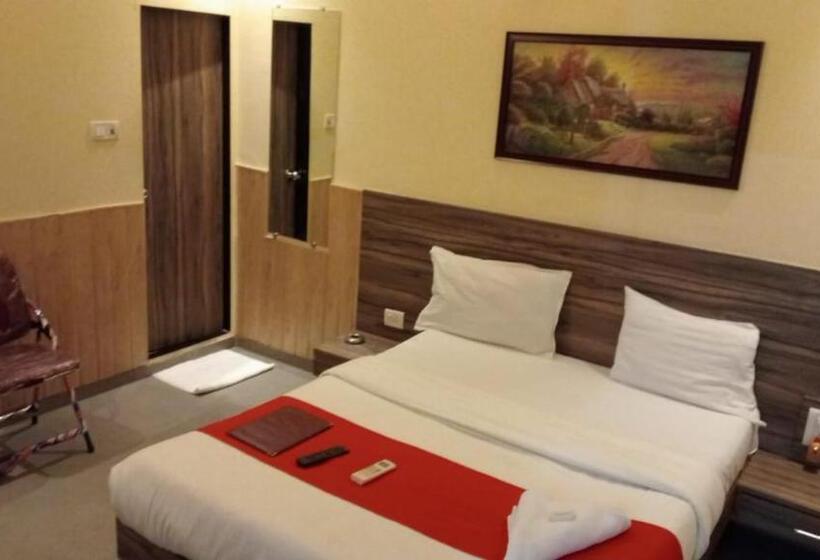 Hotelli Terminus Square