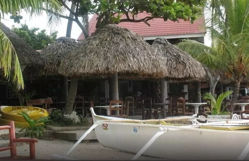 ホテル Terra Rika Beach & Dive Resort