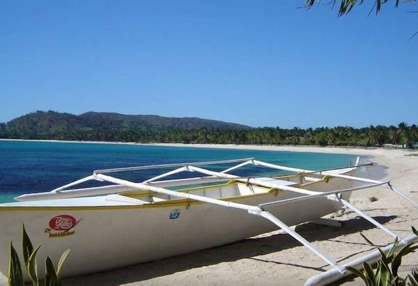 هتل Terra Rika Beach & Dive Resort