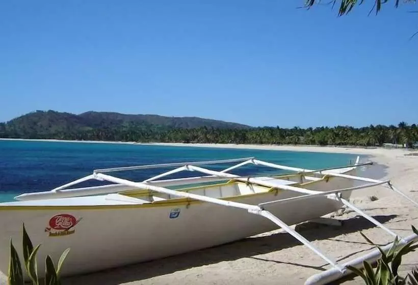 ホテル Terra Rika Beach & Dive Resort