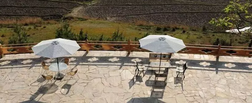 هتل Tiger S Nest Resort   Best Resort In Paro