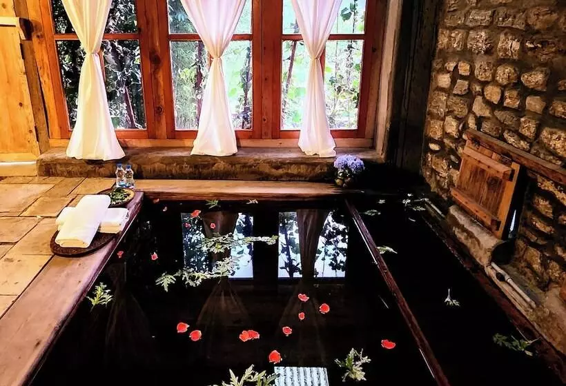 هتل Tiger S Nest Resort   Best Resort In Paro