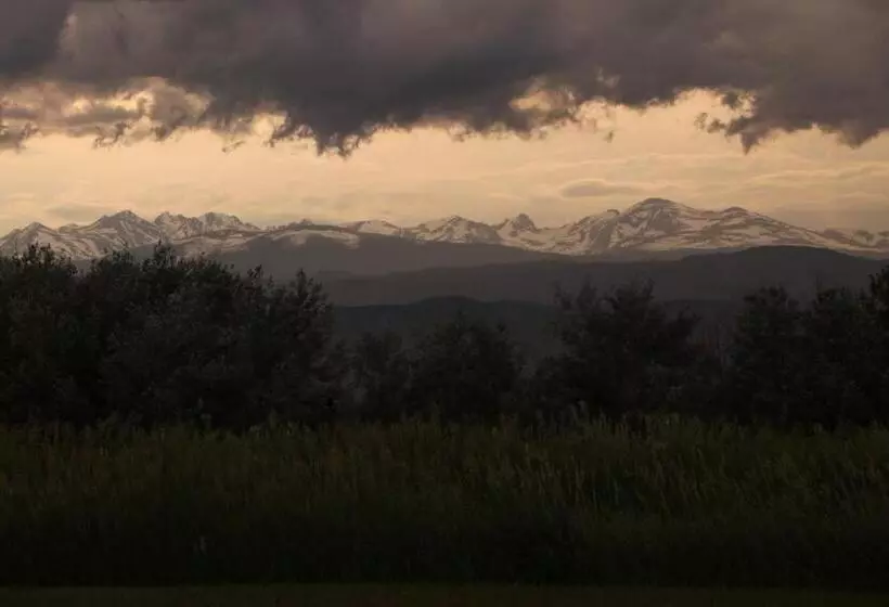 هتل Tiger S Nest Resort   Best Resort In Paro