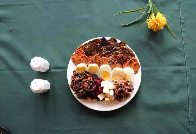 هتل Tiger S Nest Resort   Best Resort In Paro