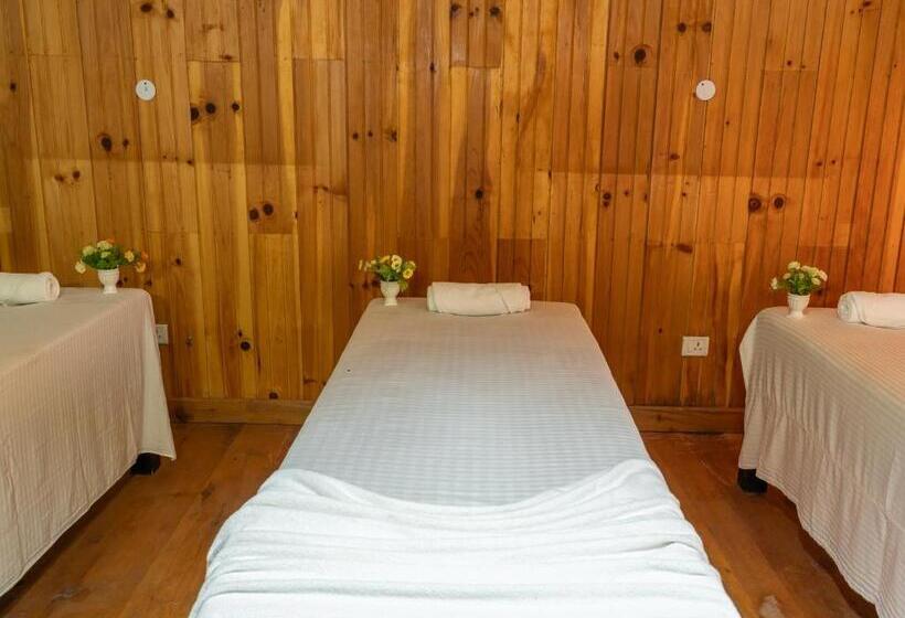 هتل Tiger S Nest Resort Best Resort In Paro