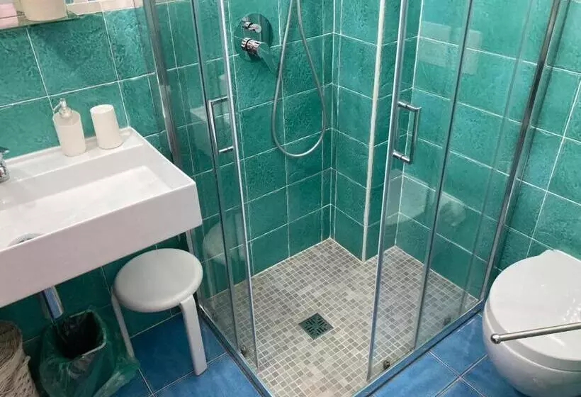 Hotelli Villa Cerelis