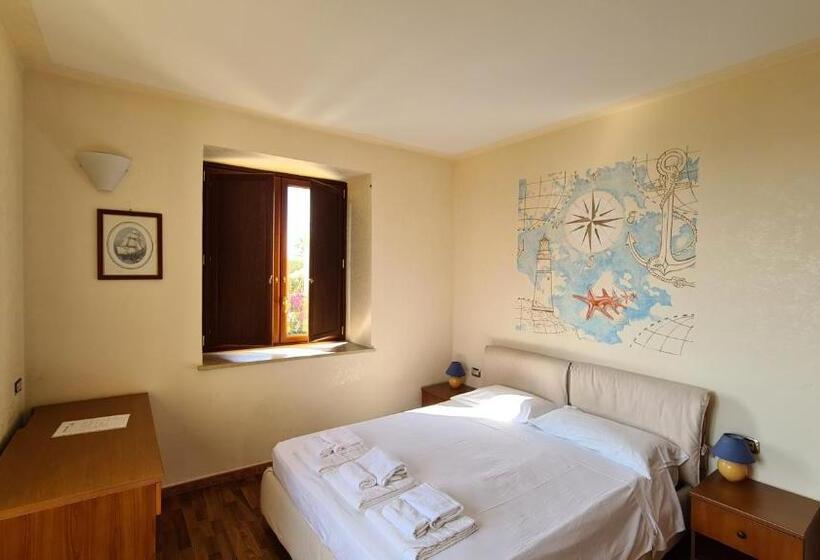 فندق Villa Cerelis