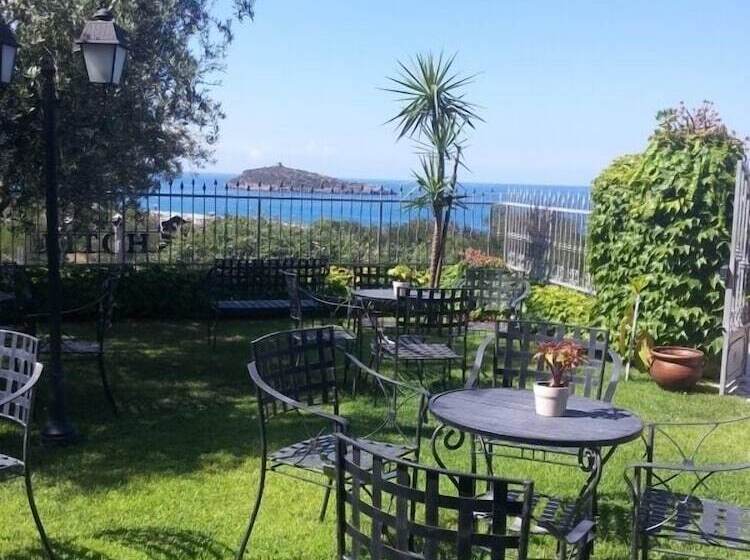 فندق Villa Cerelis