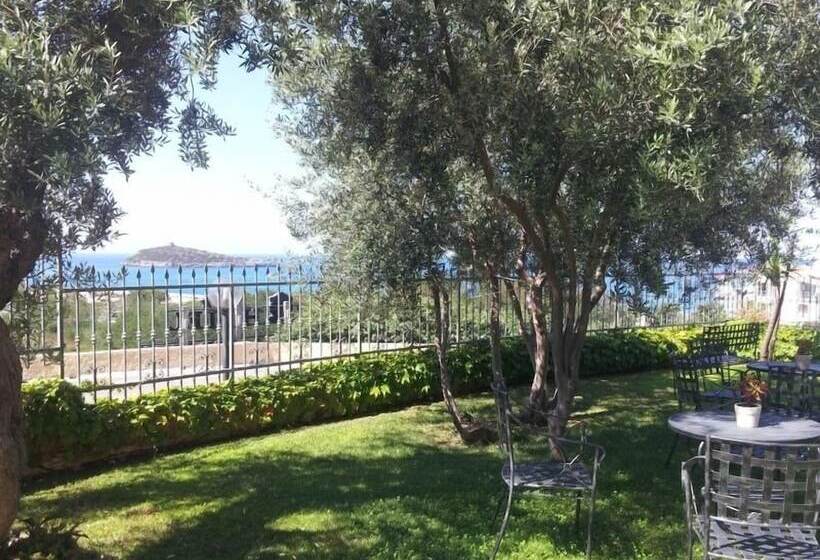 فندق Villa Cerelis