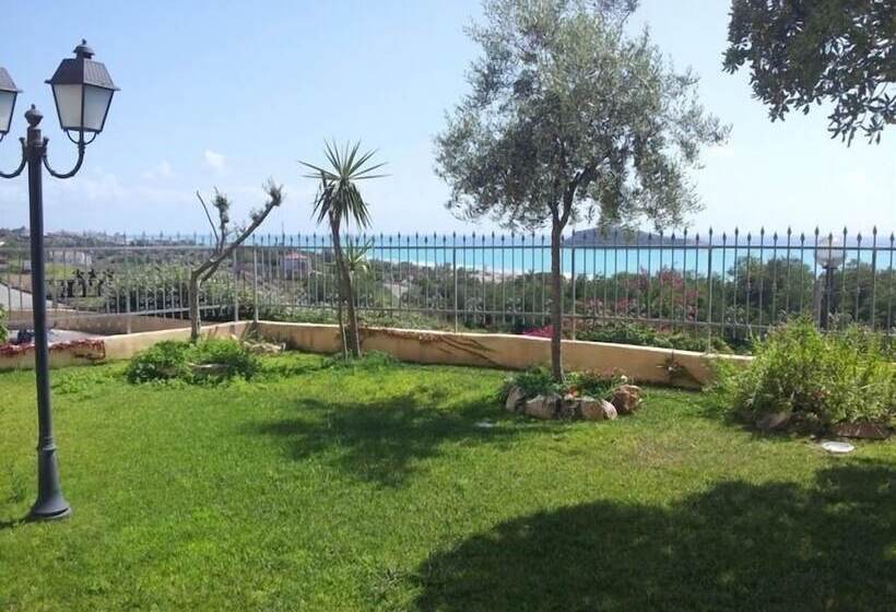 فندق Villa Cerelis