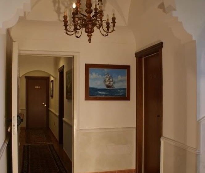 فندق Villa Cerelis