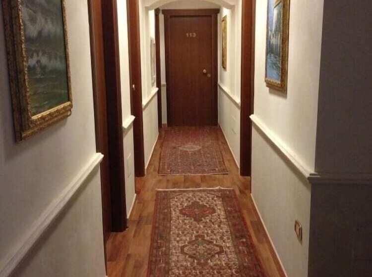 فندق Villa Cerelis