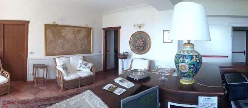 فندق Villa Cerelis