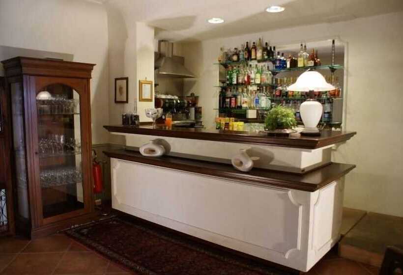 فندق Villa Cerelis