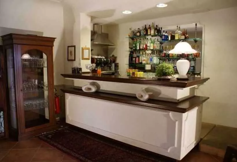 Hotelli Villa Cerelis