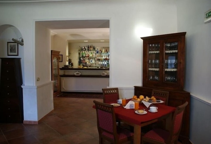 فندق Villa Cerelis