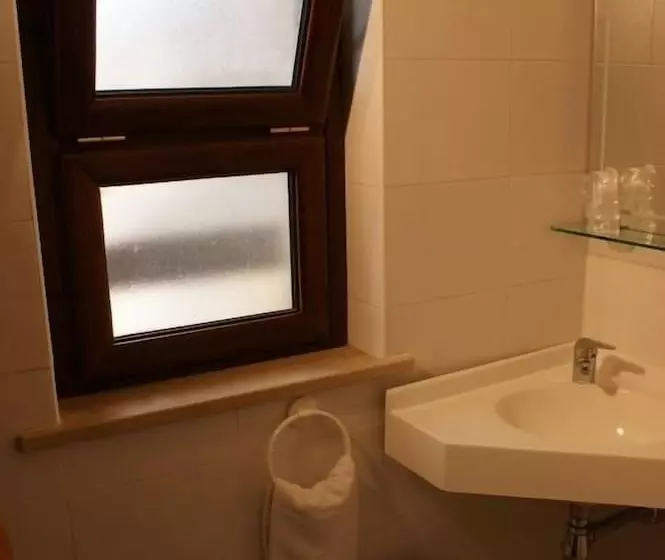 Hotelli Villa Cerelis