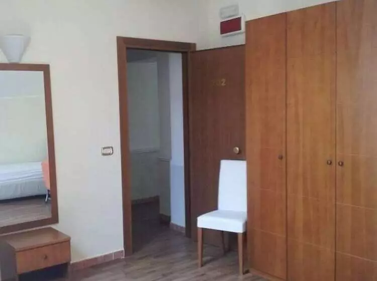 Hotelli Villa Cerelis