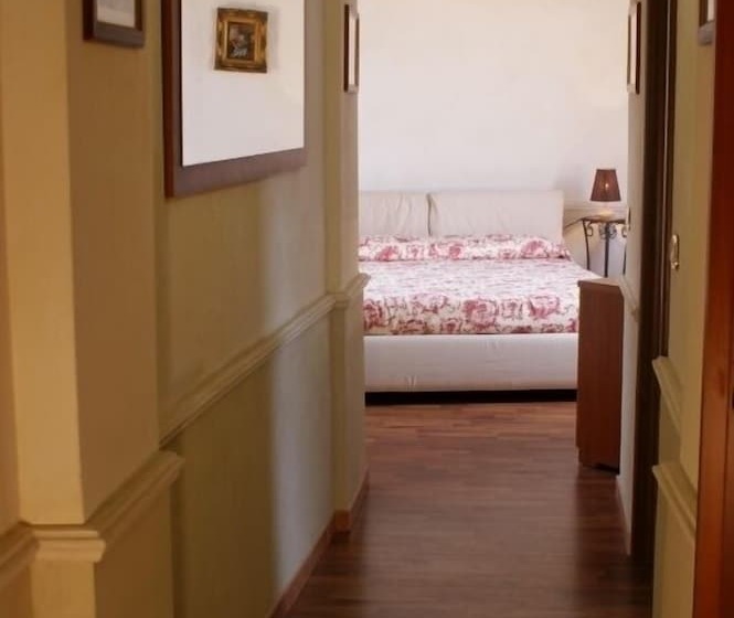 فندق Villa Cerelis