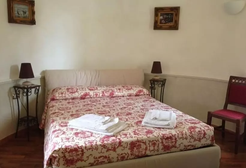 Hotelli Villa Cerelis