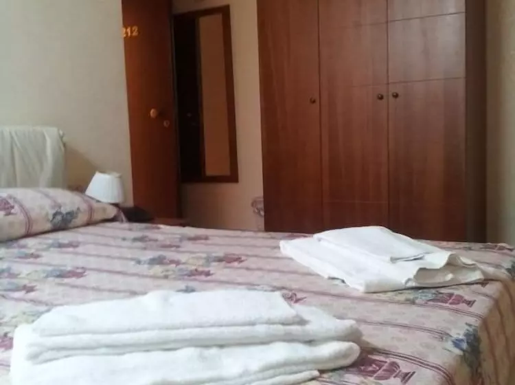 Hotelli Villa Cerelis