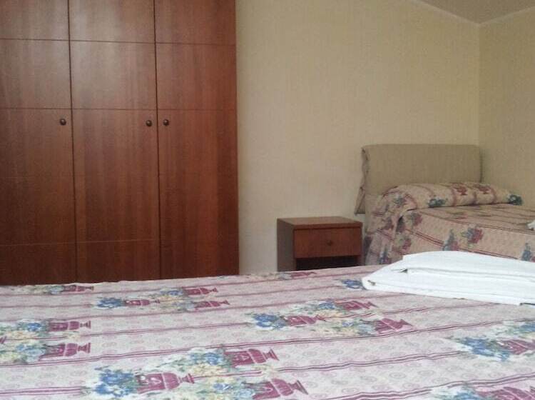 فندق Villa Cerelis