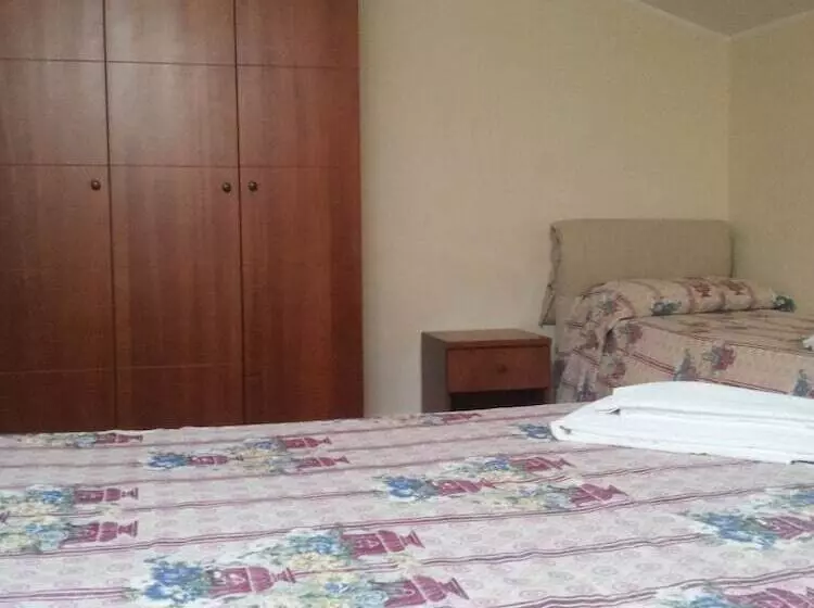 Hotelli Villa Cerelis